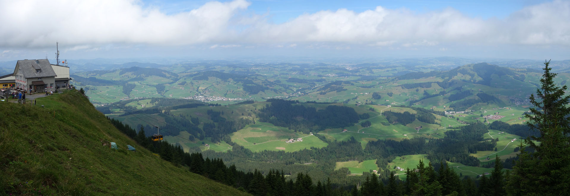 Panorama Kronberg