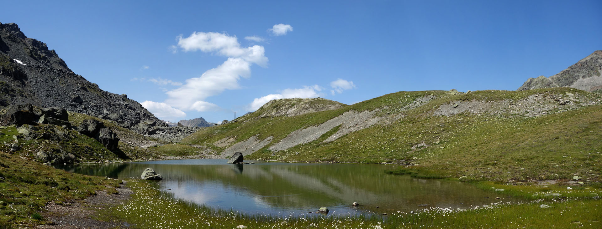 Alpensee