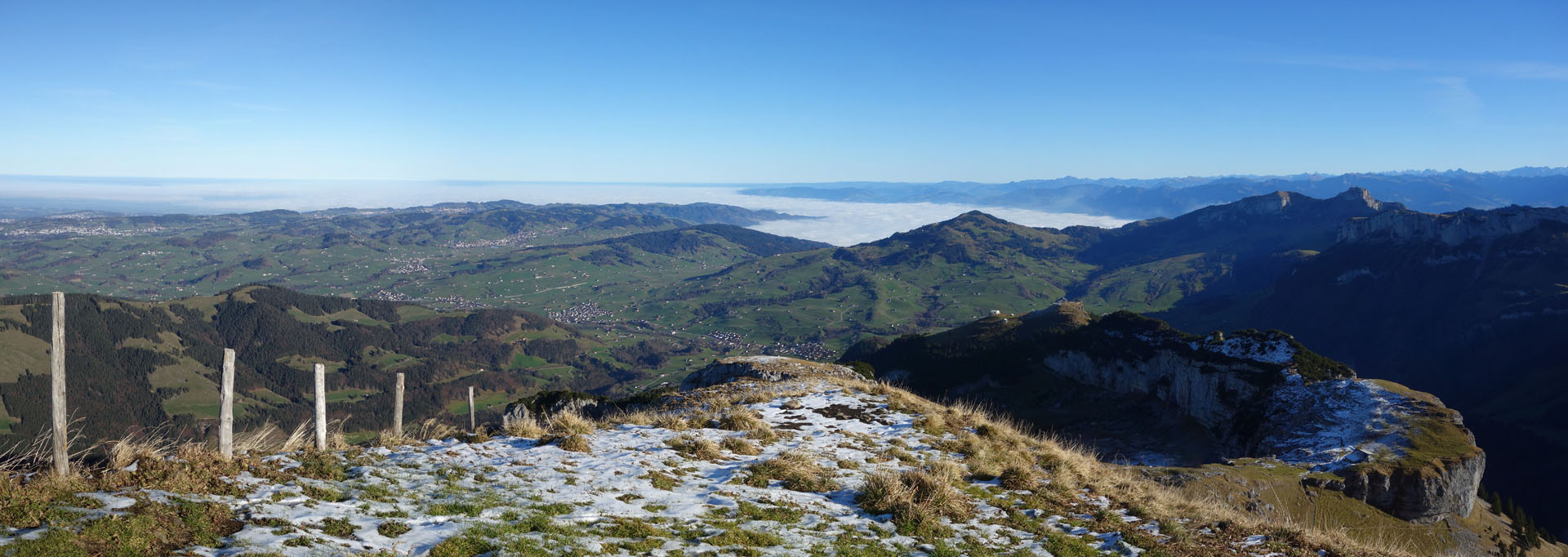 Panorama Schäfler