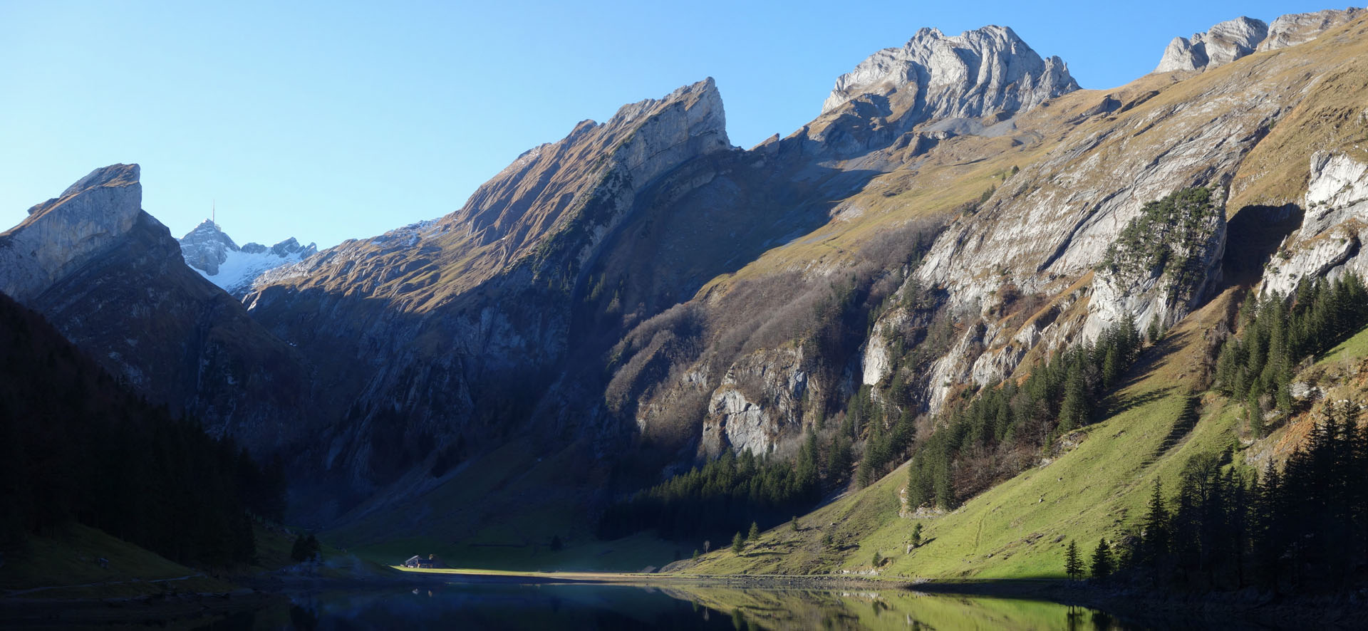 Seealpsee