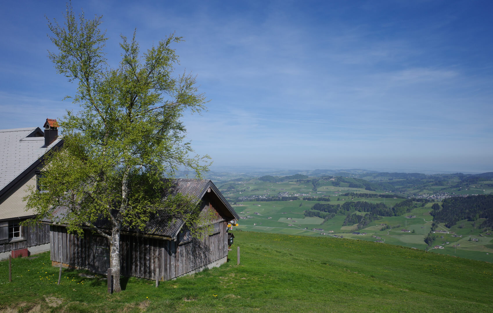 Alp Fähneren