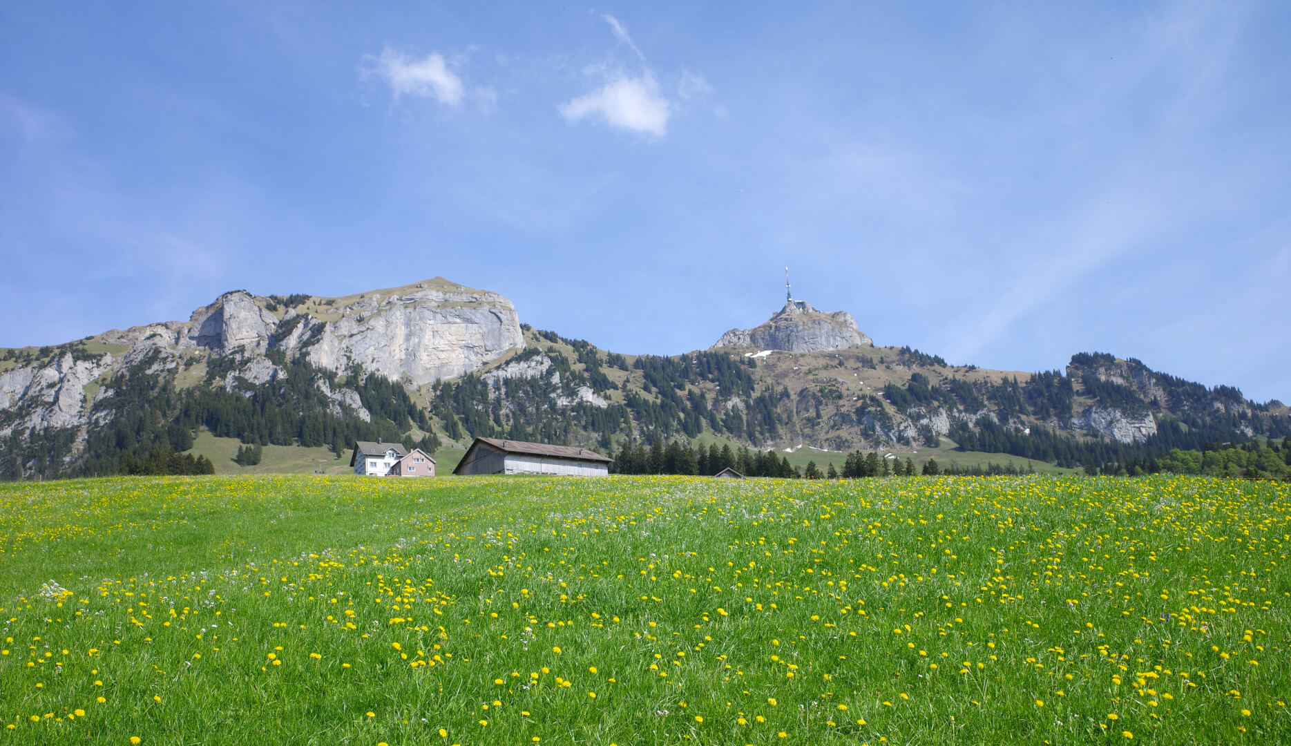 Gasthaus Ruhsitz