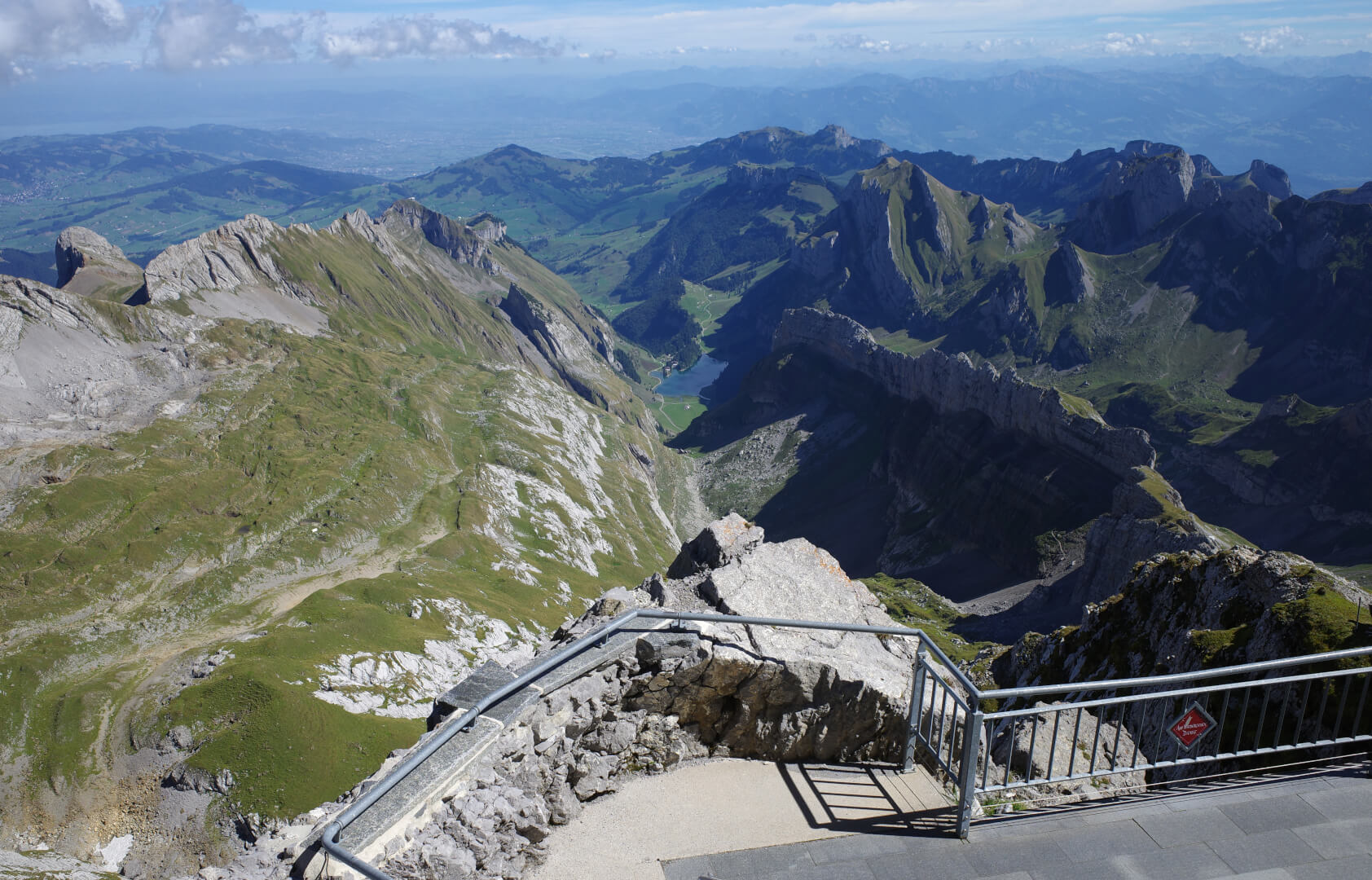 Alpstein