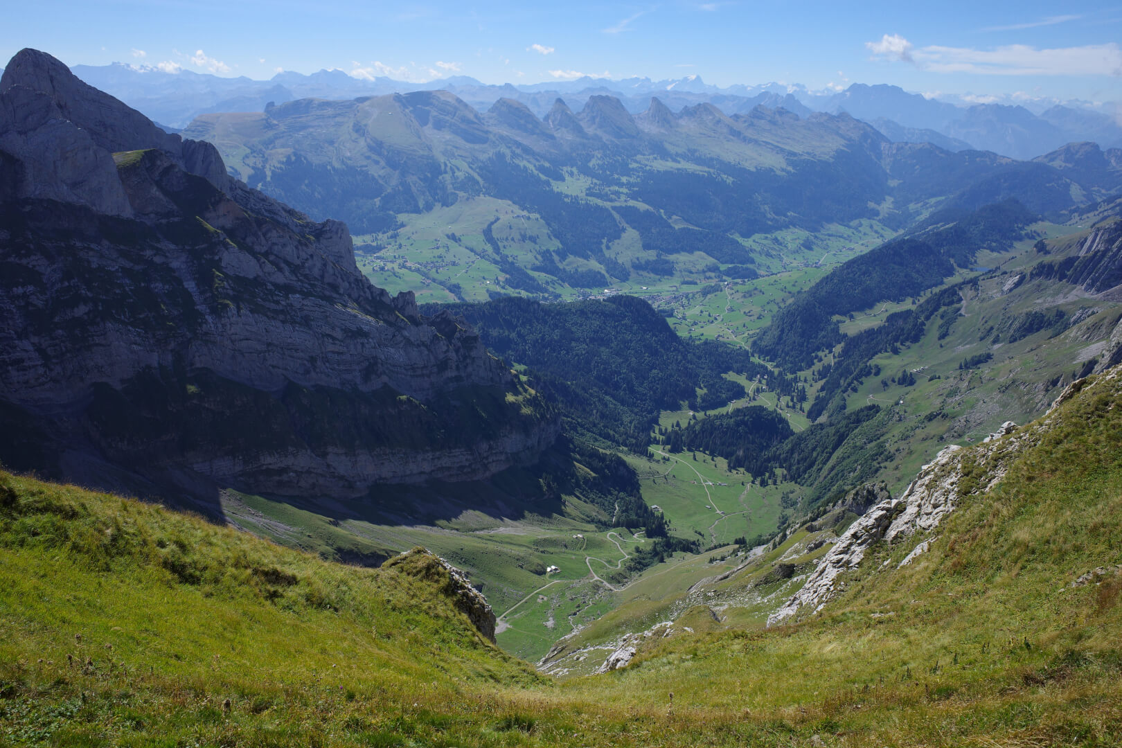 Obertoggenburg