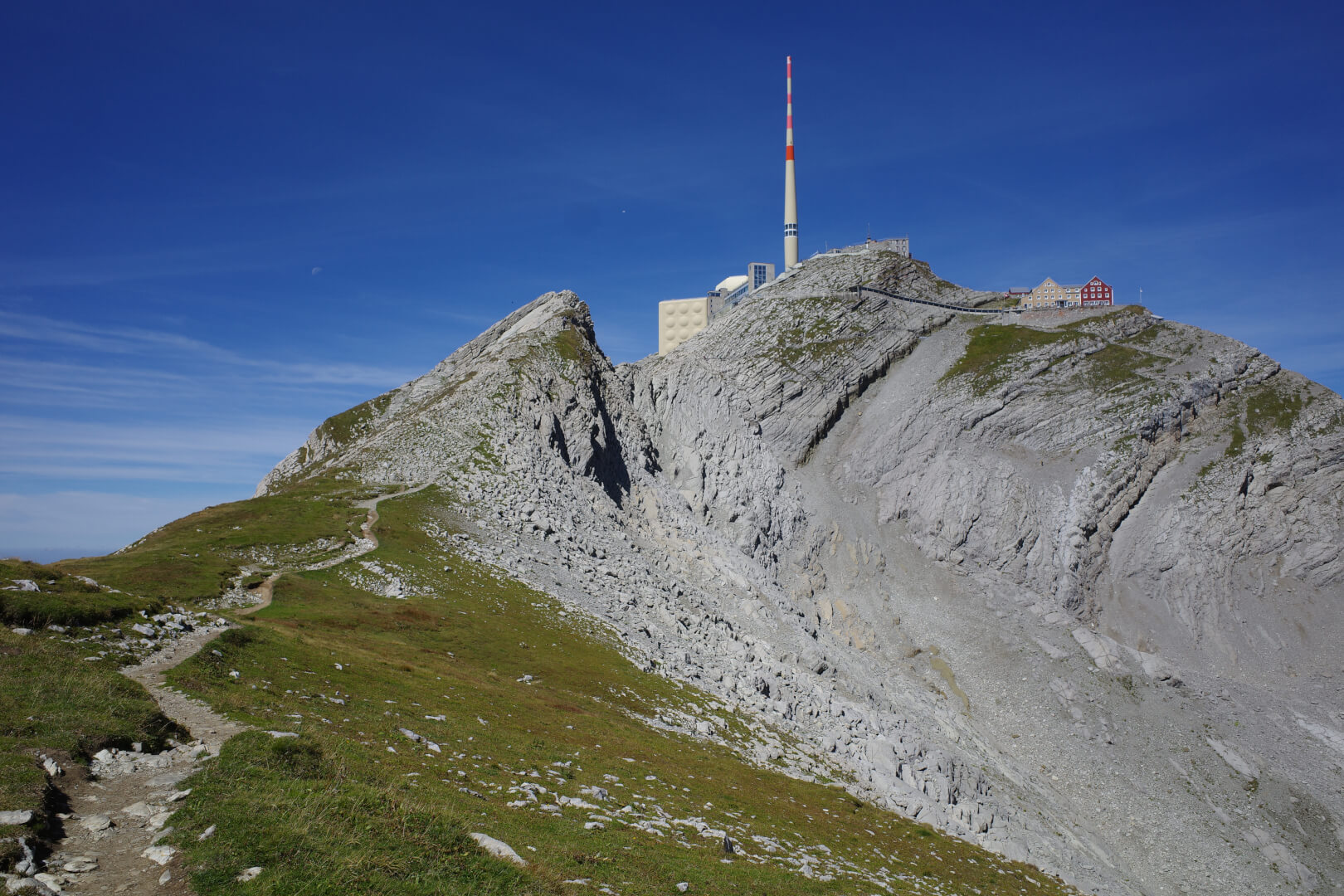 Säntis