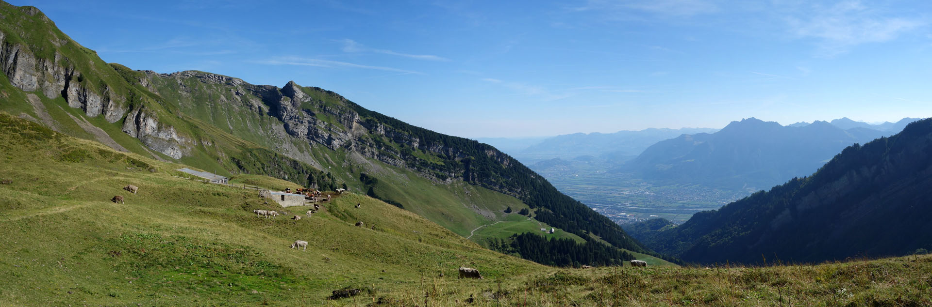 Alp Obersäss