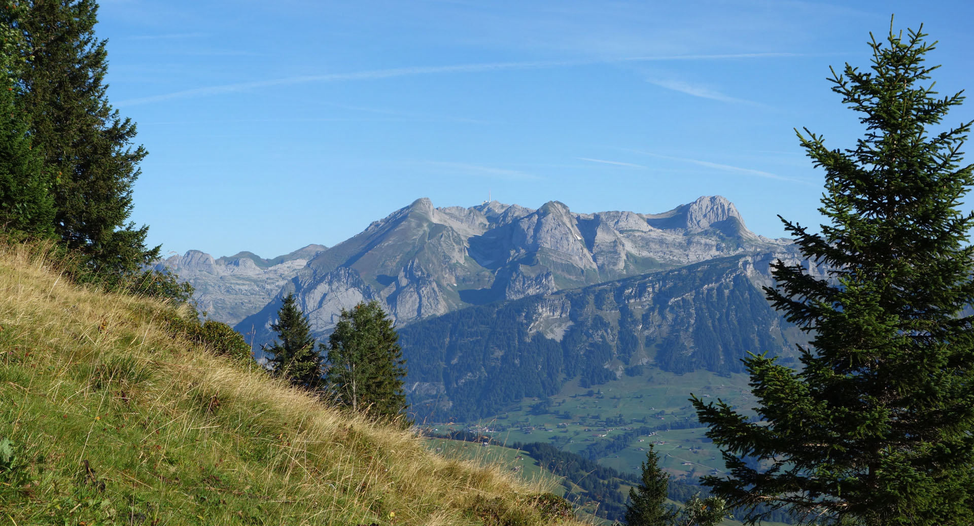 Alpstein