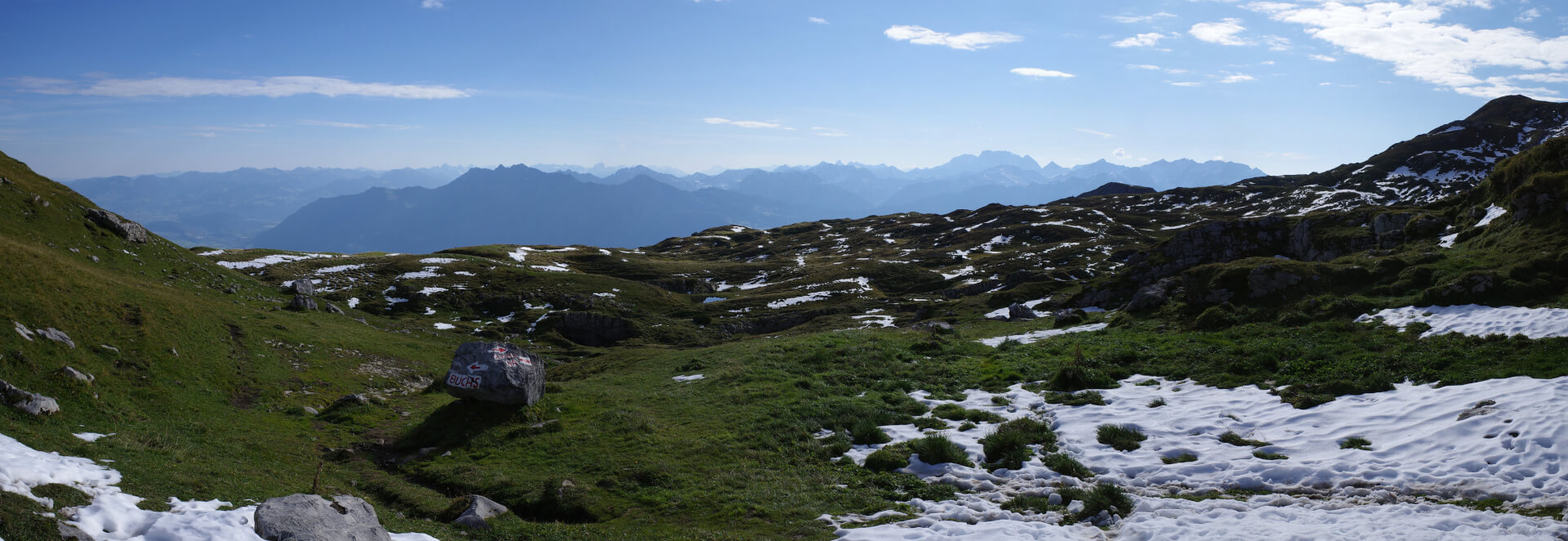 Panorama Isisizgrat