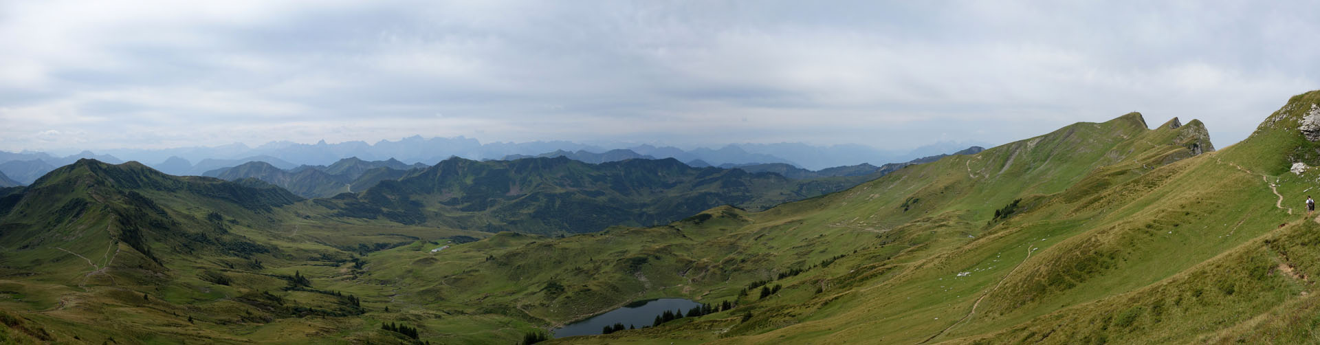 Sünser Alp