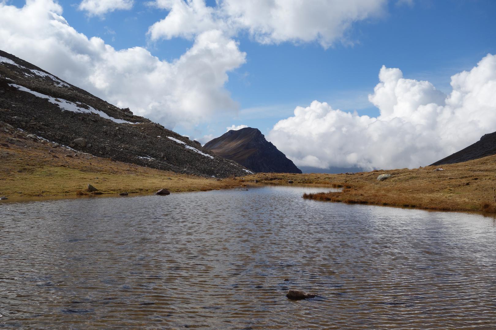 See auf Maienfelder Furgga
