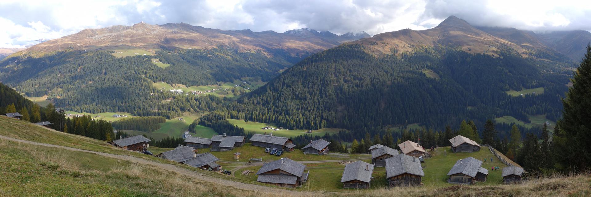 Stafelalp