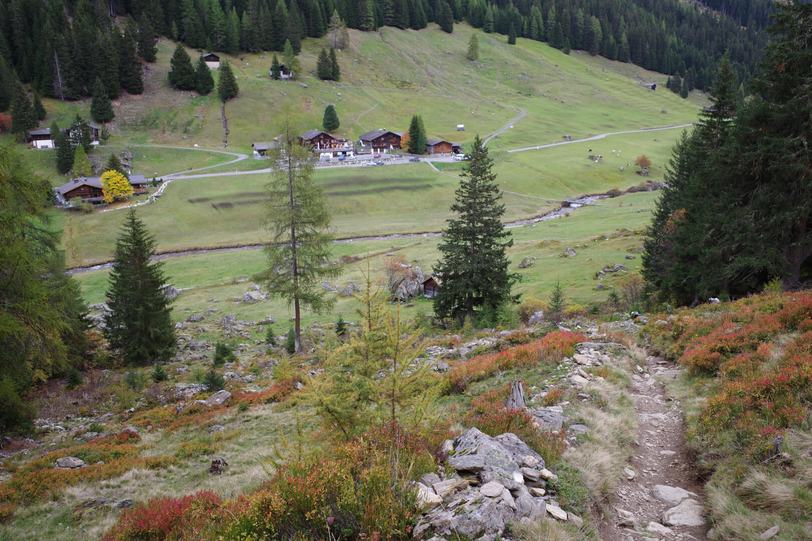 Gasthaus Teufi