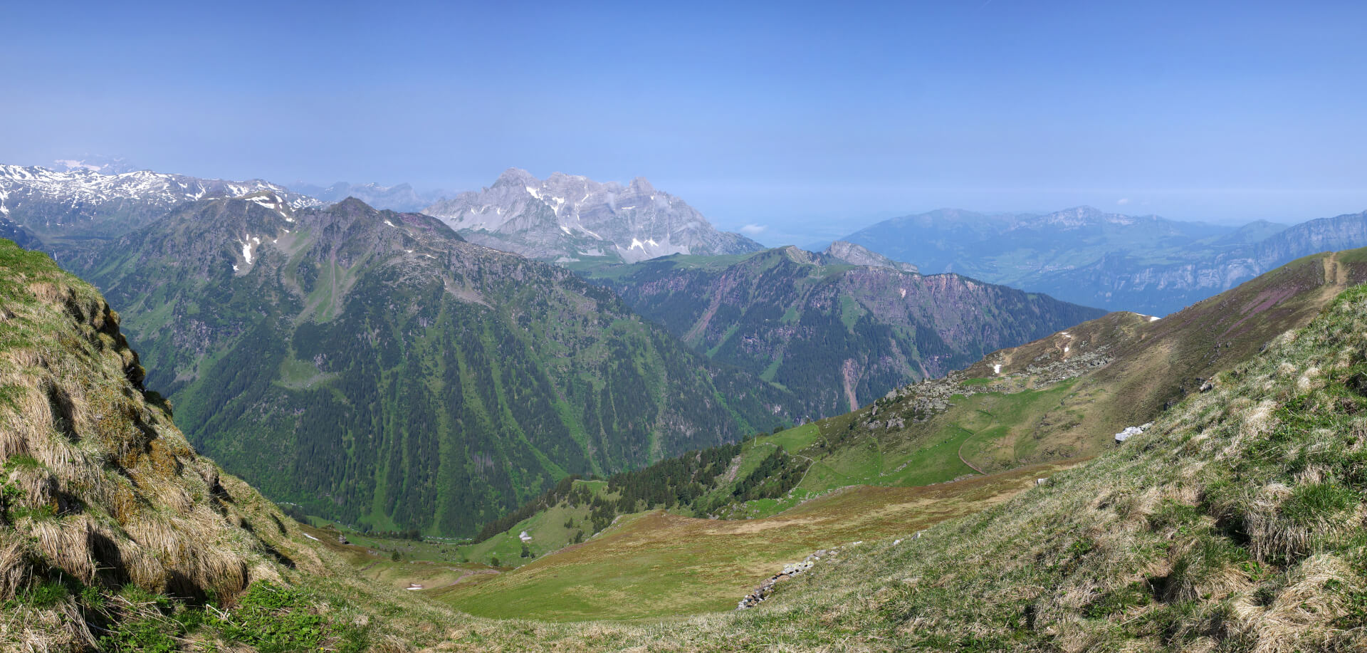 Mürtschenstock