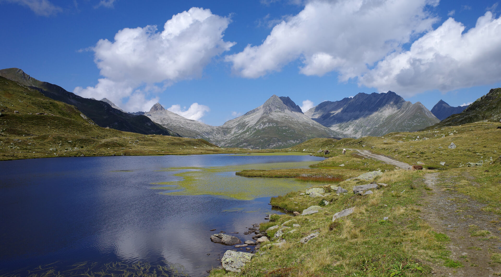 Lai Urlaun