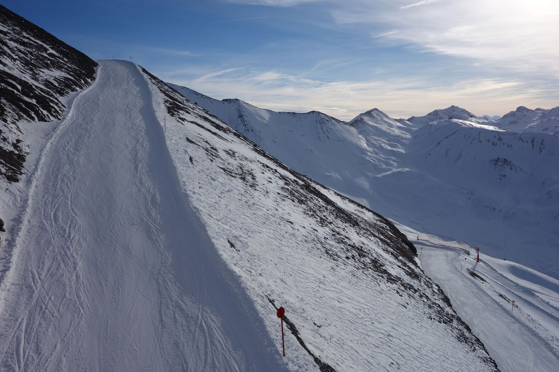 Skitrasse