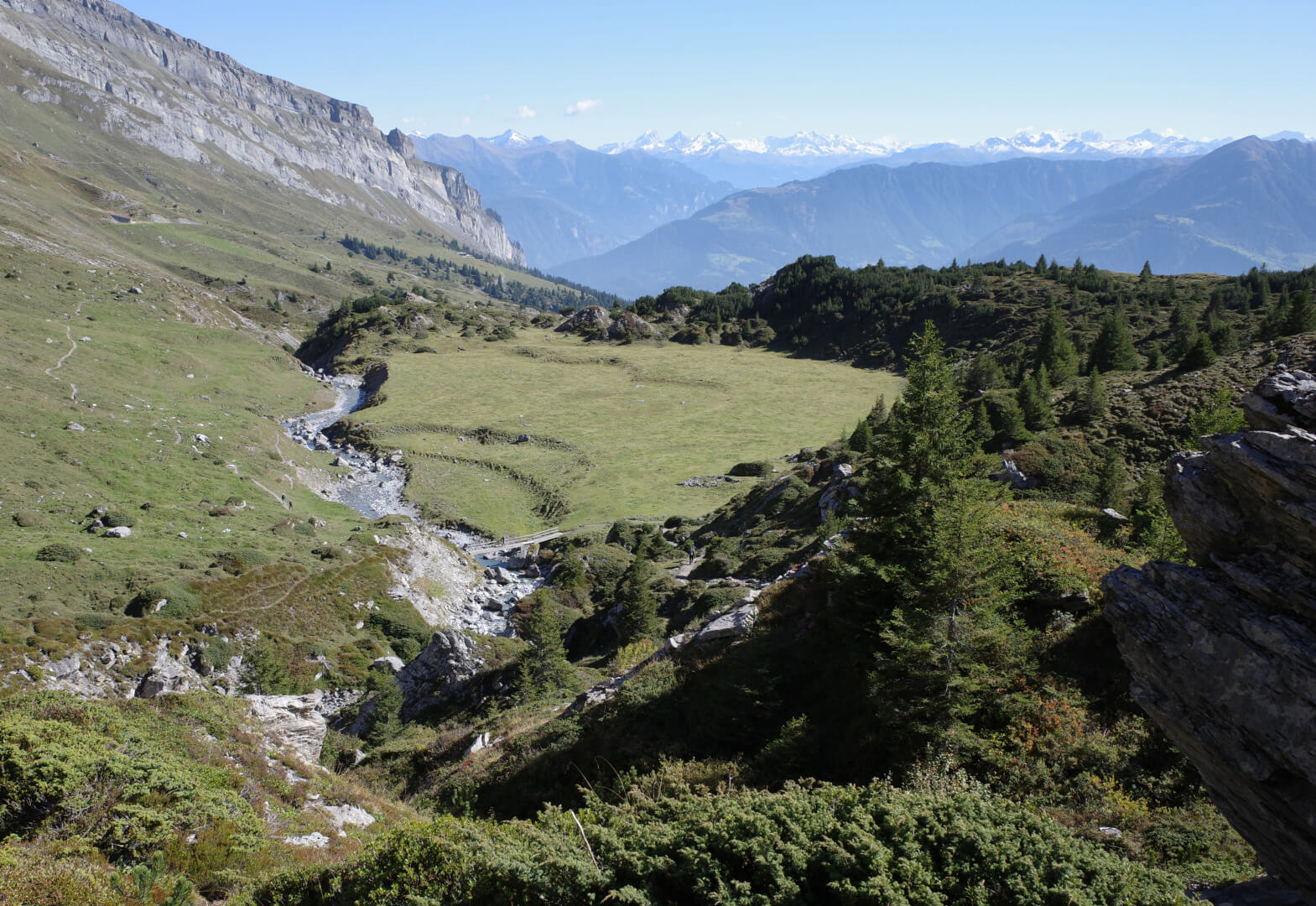 Herbstwanderung