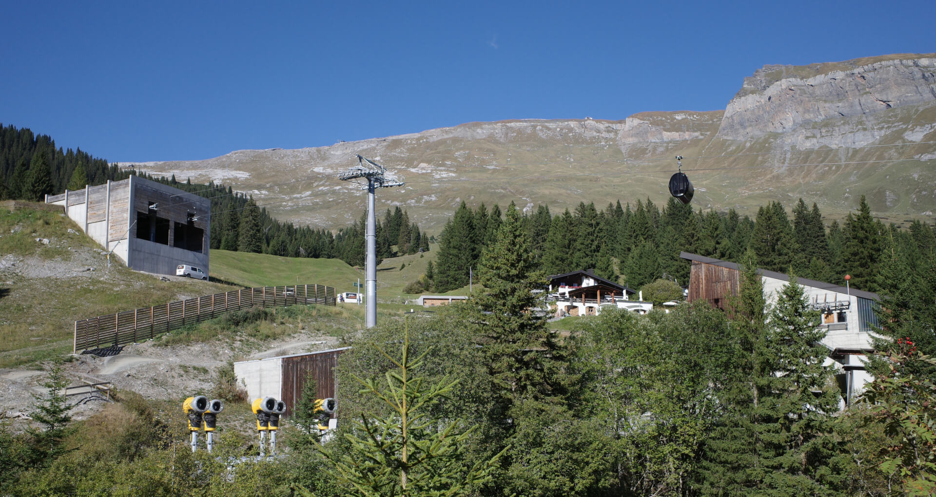 Startgels