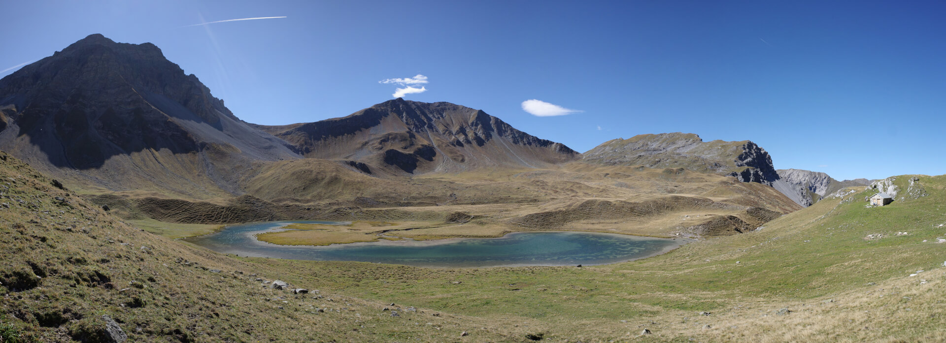 Alteinsee
