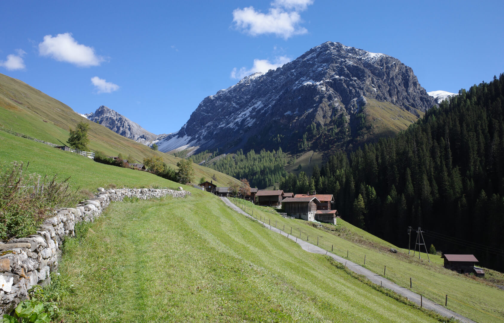 Wanderweg Sapün