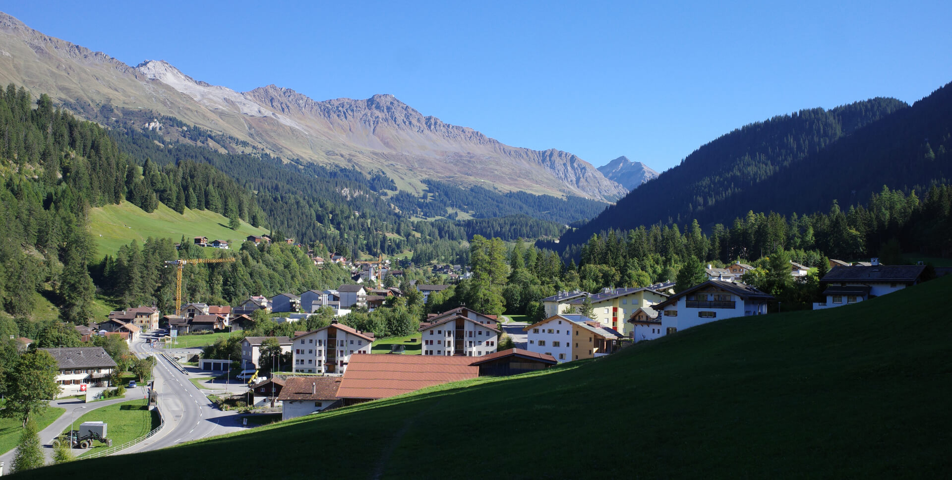 Churwalden