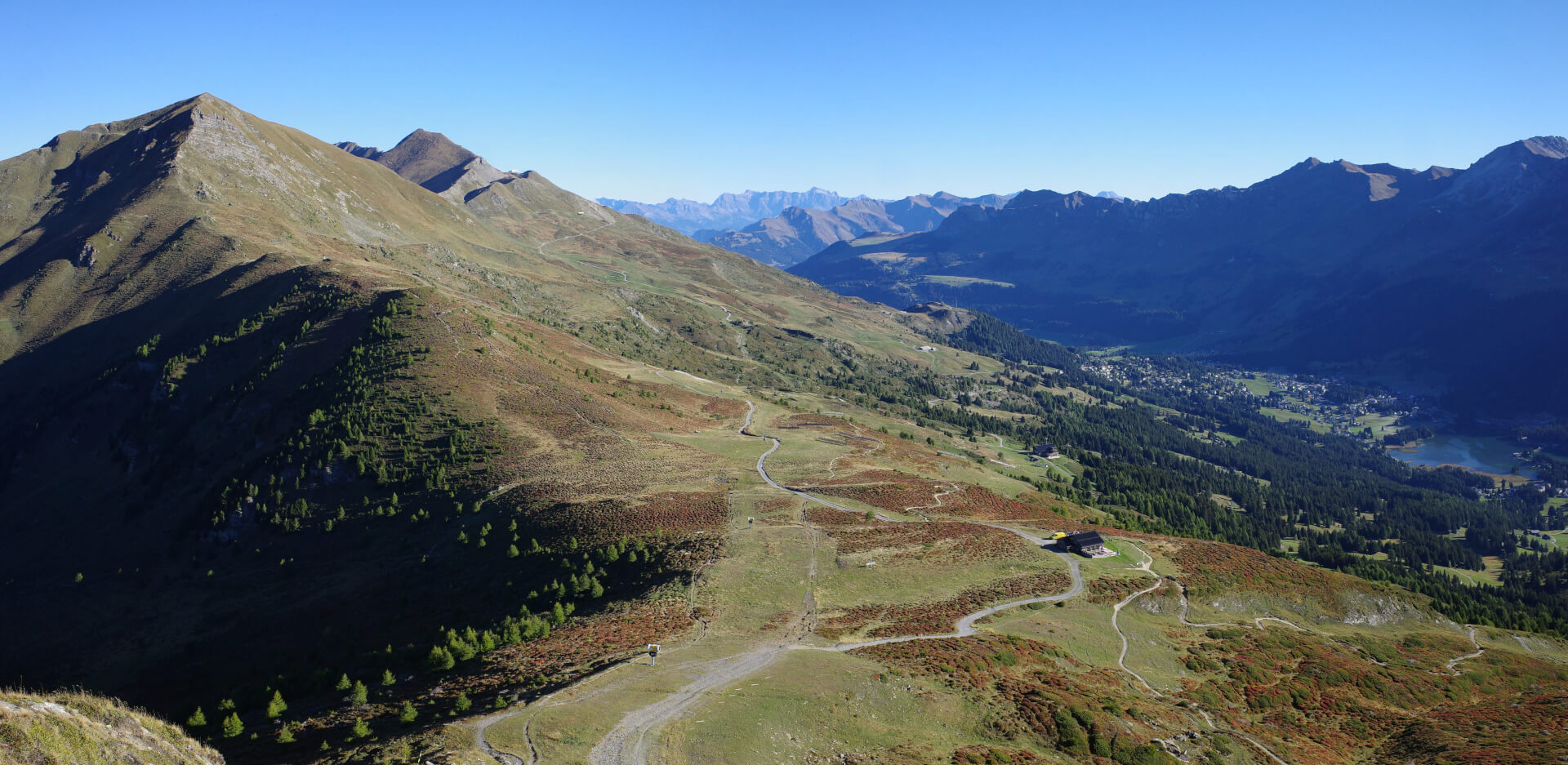 Lenzerheide
