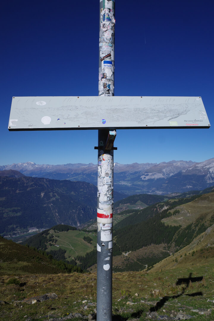 Panoramatafel