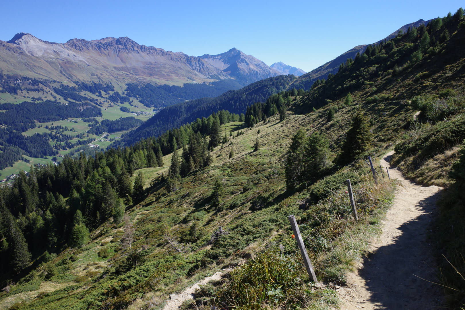 Schöner Weg