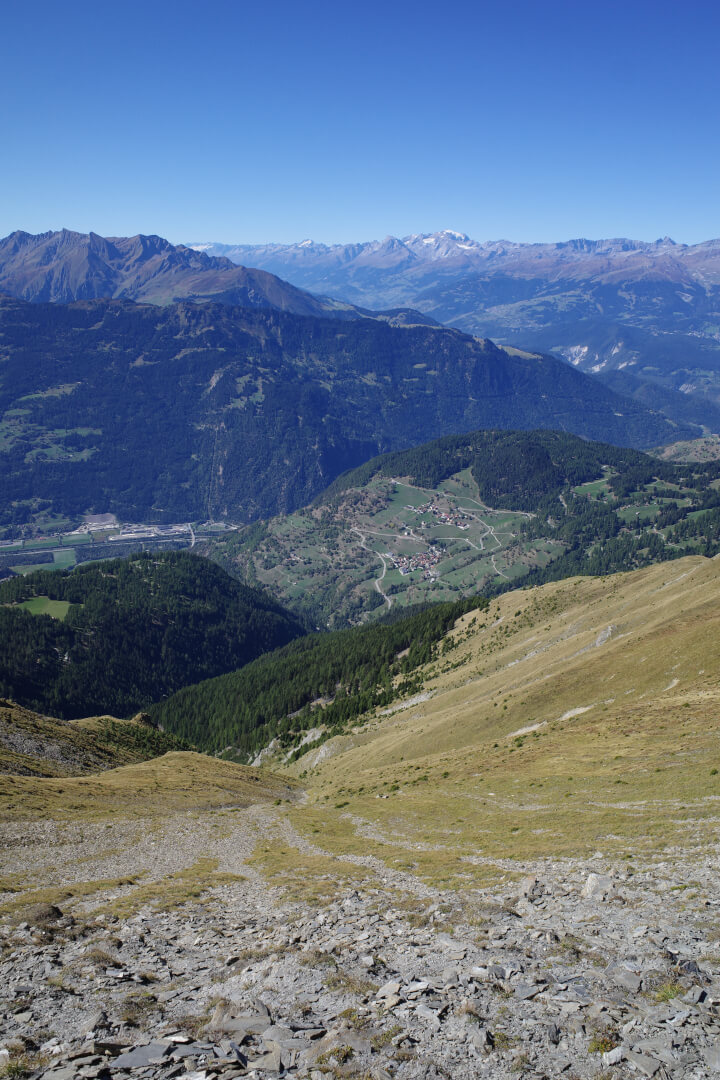 Tiefblick