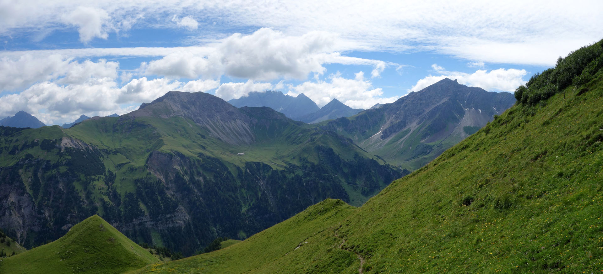 Liechtenstein