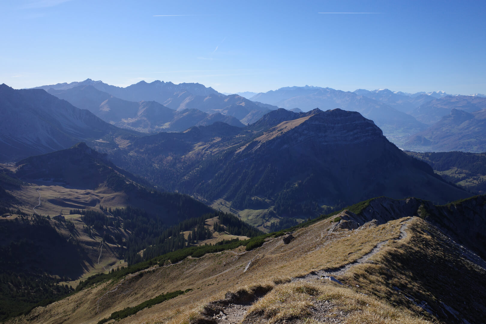 Liechtenstein