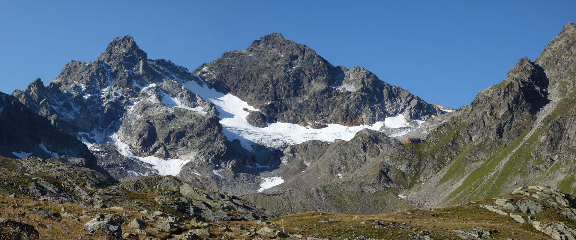 Groß Seehorn