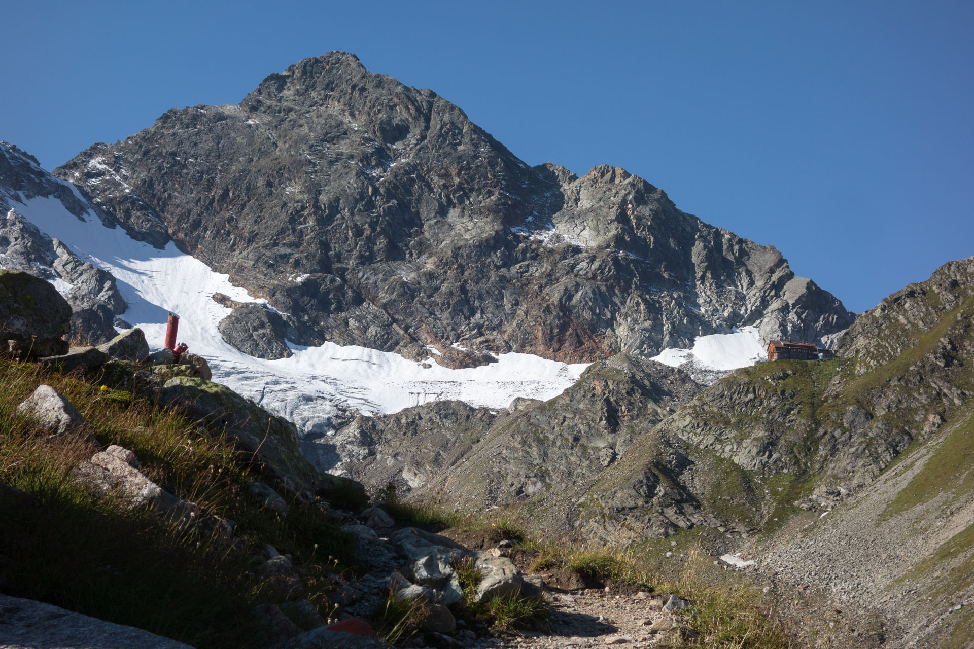 Groß Seehorn