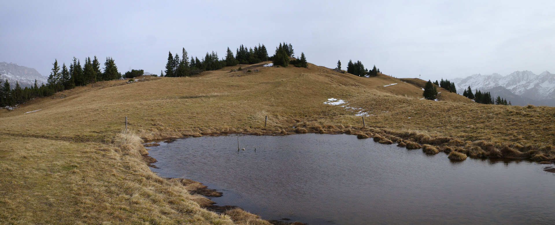 Hochfläche Obere Wies
