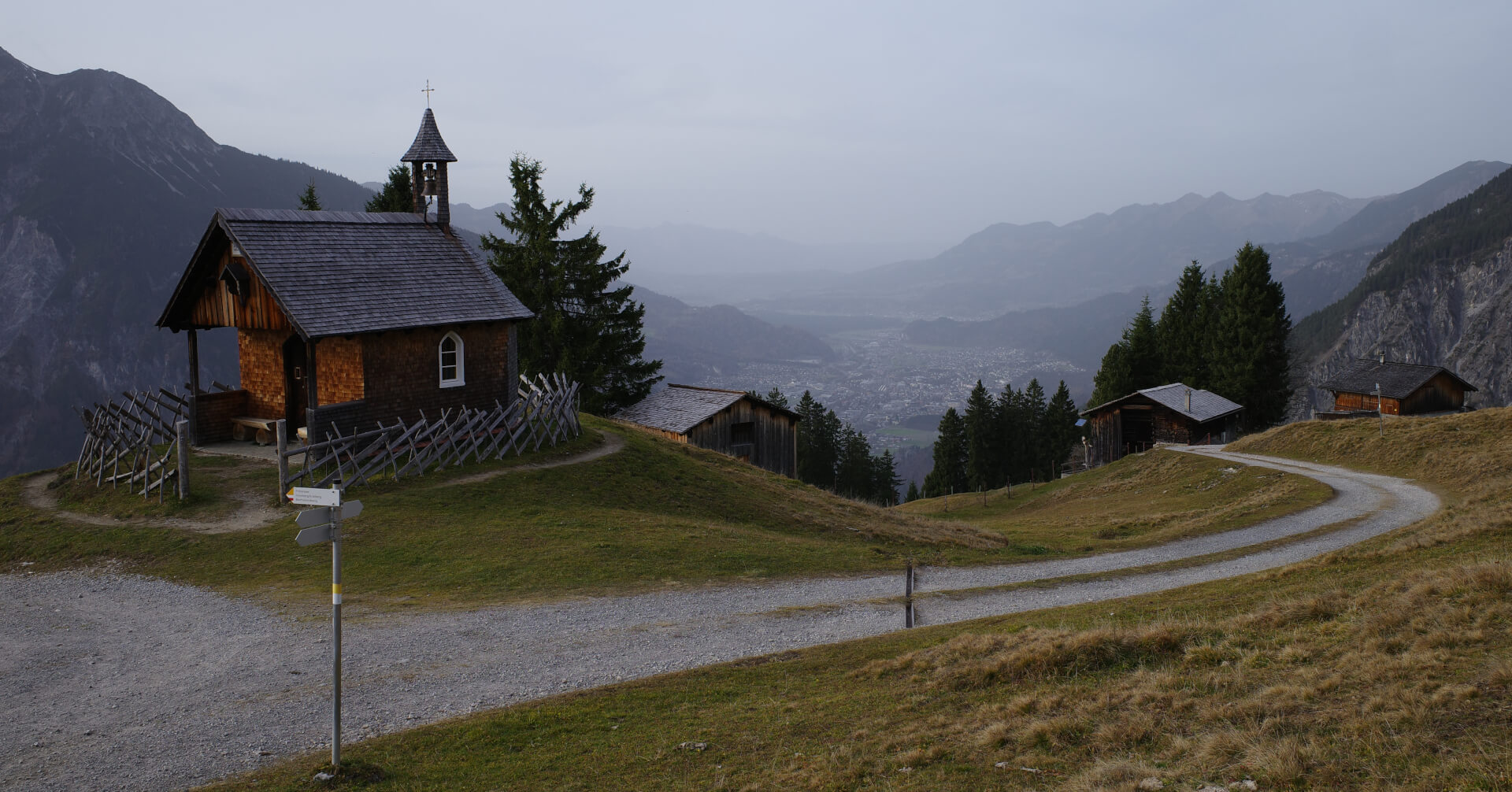 Johanneskapelle Rellseck