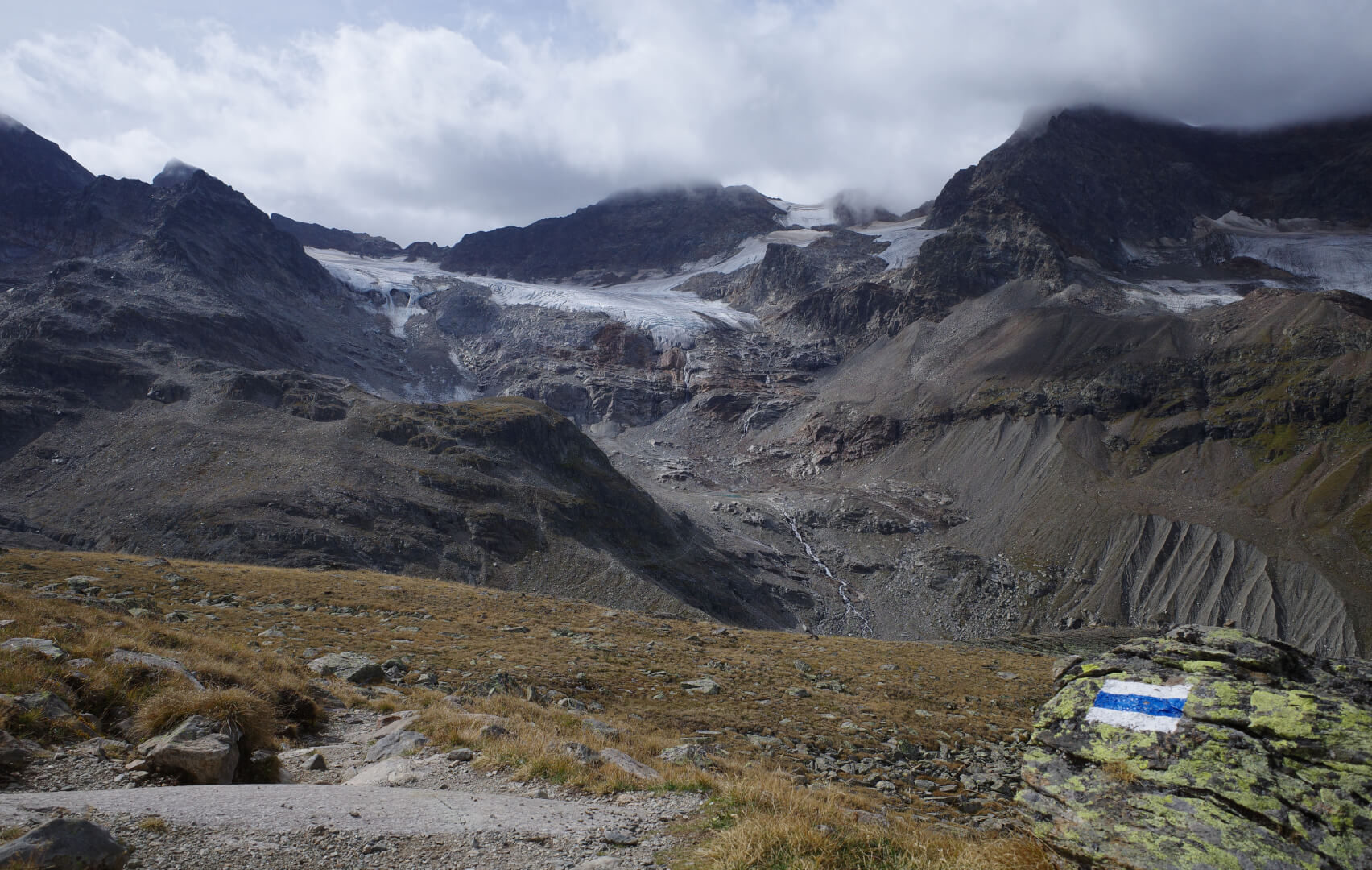 Ochsentaler Gletscher