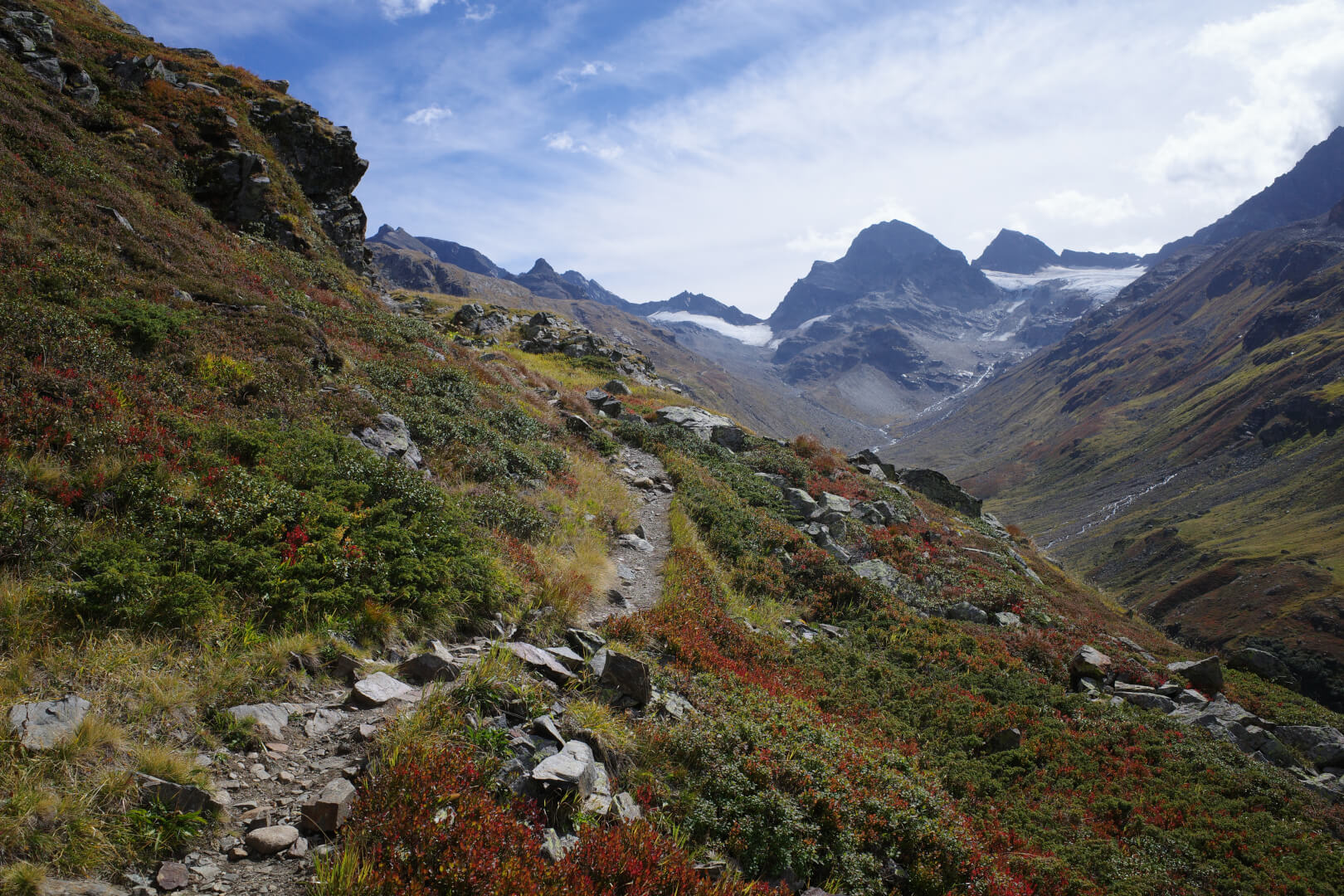 Schöner Weg