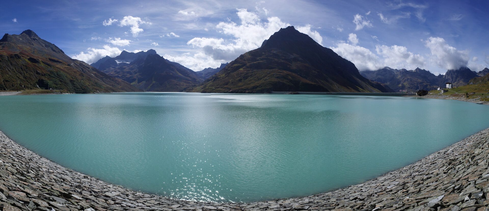Stausee