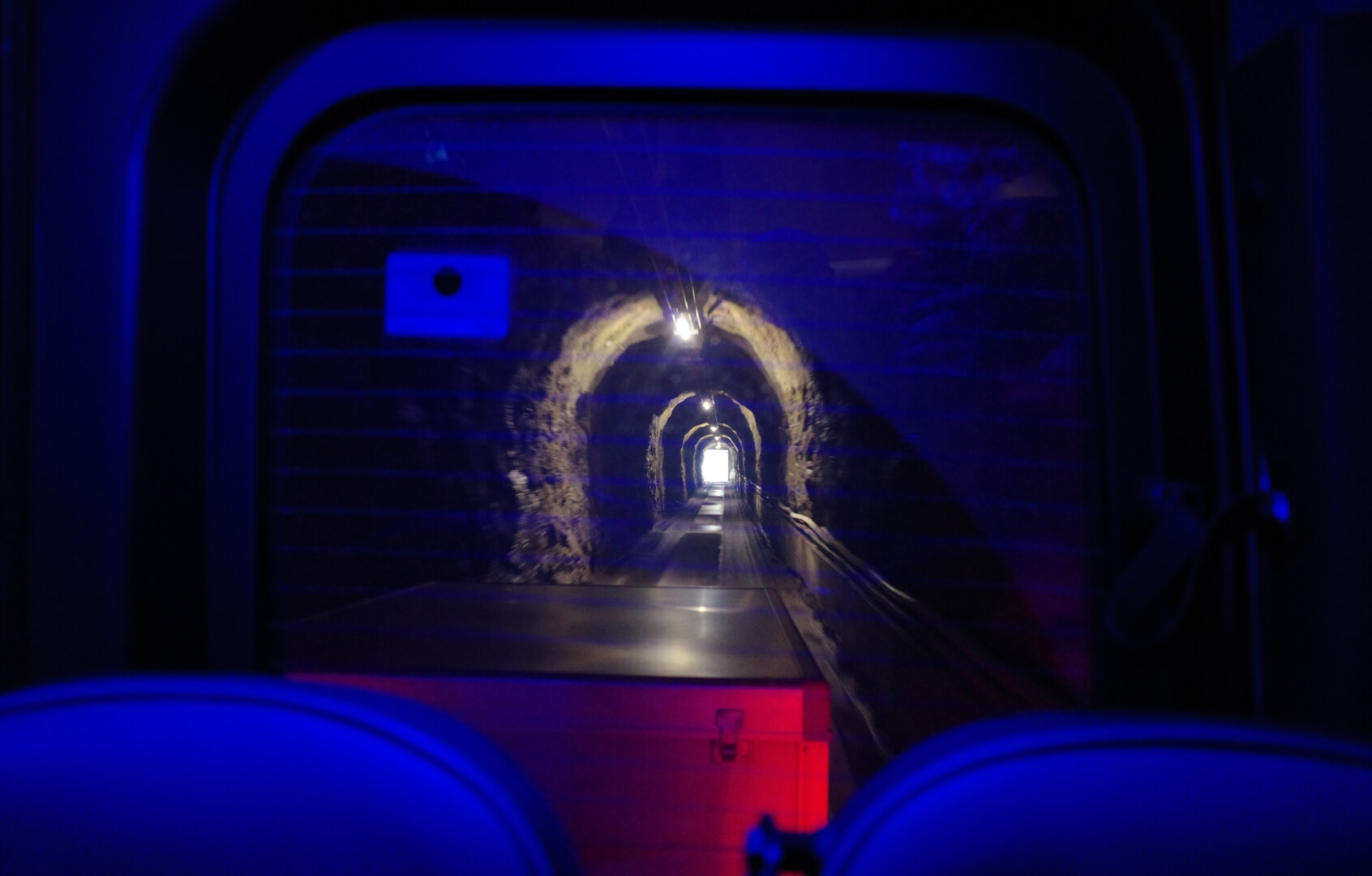 Tunnelbus