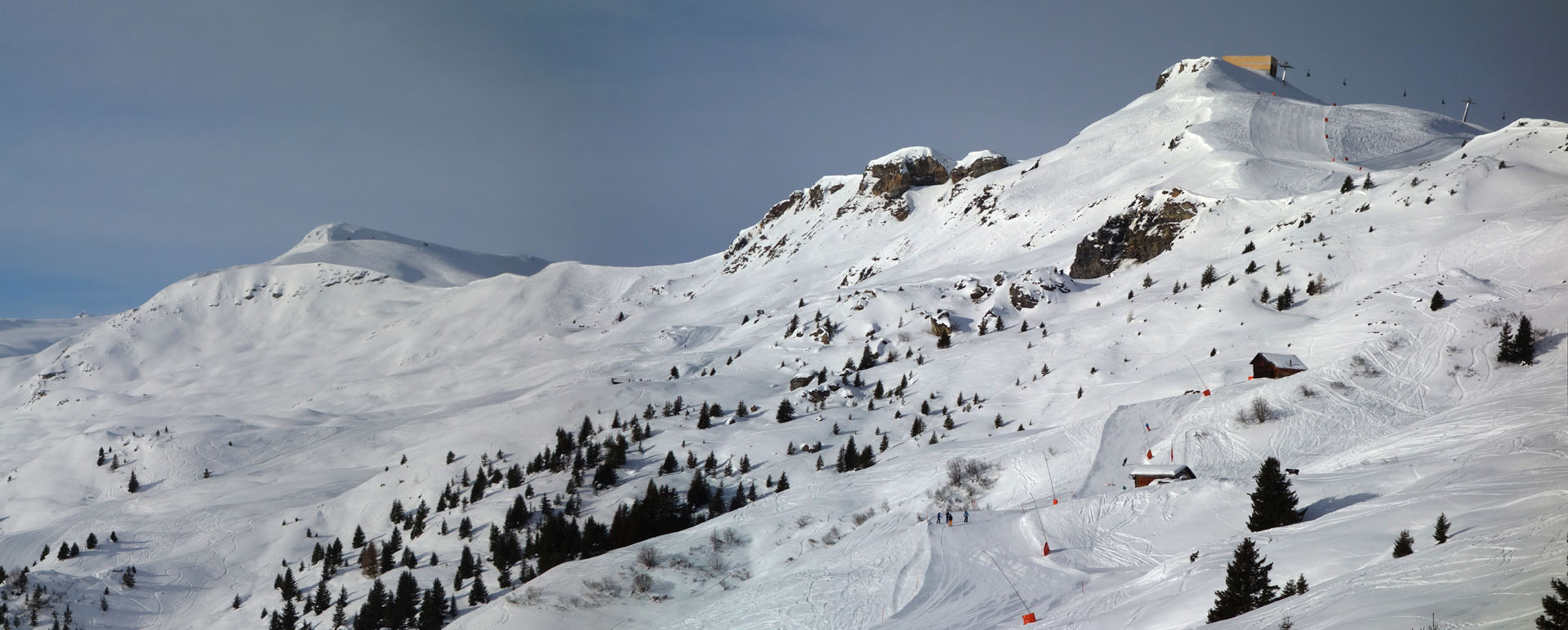 Stein Piz Sezner