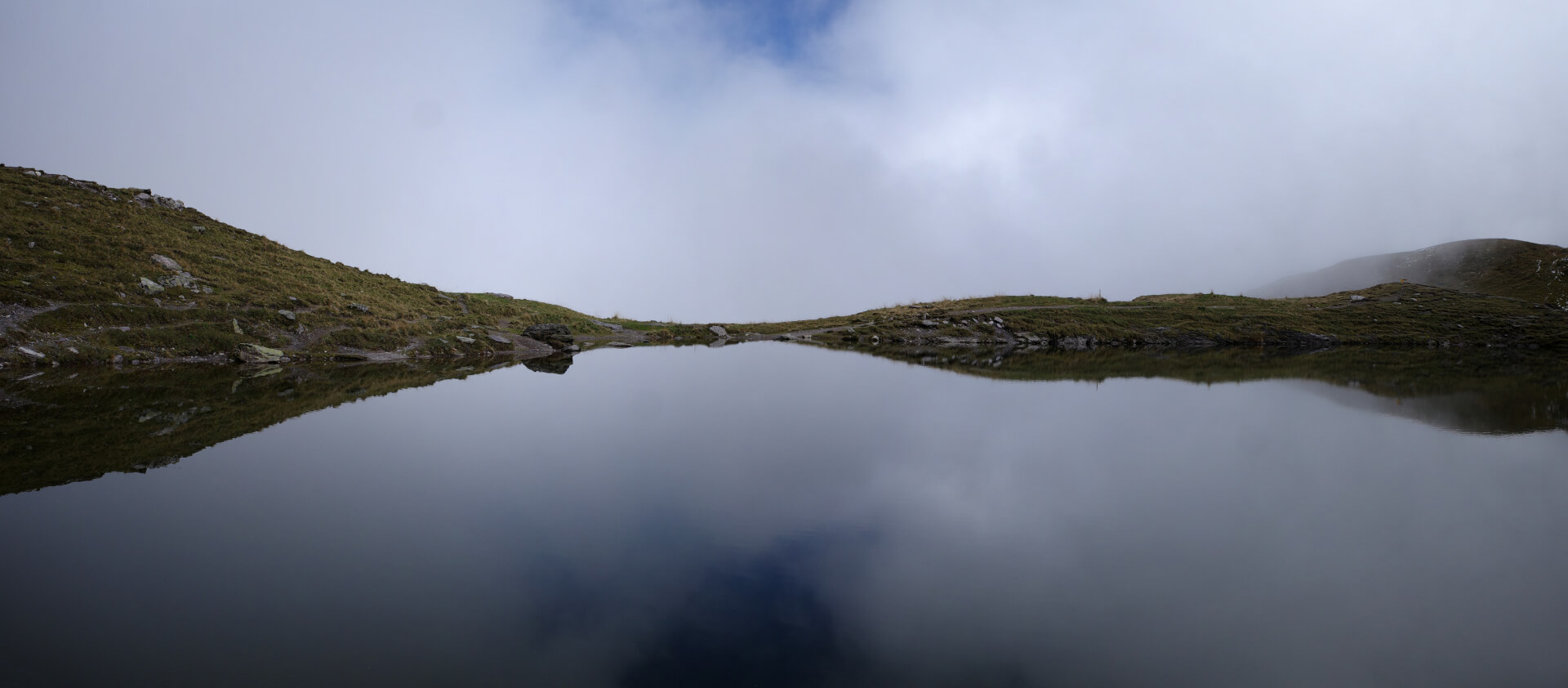 Baschalvasee
