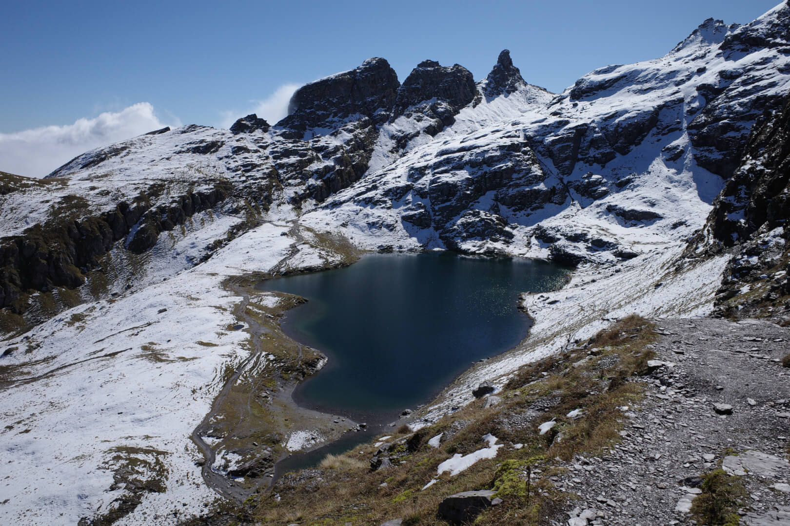 Schwarzsee