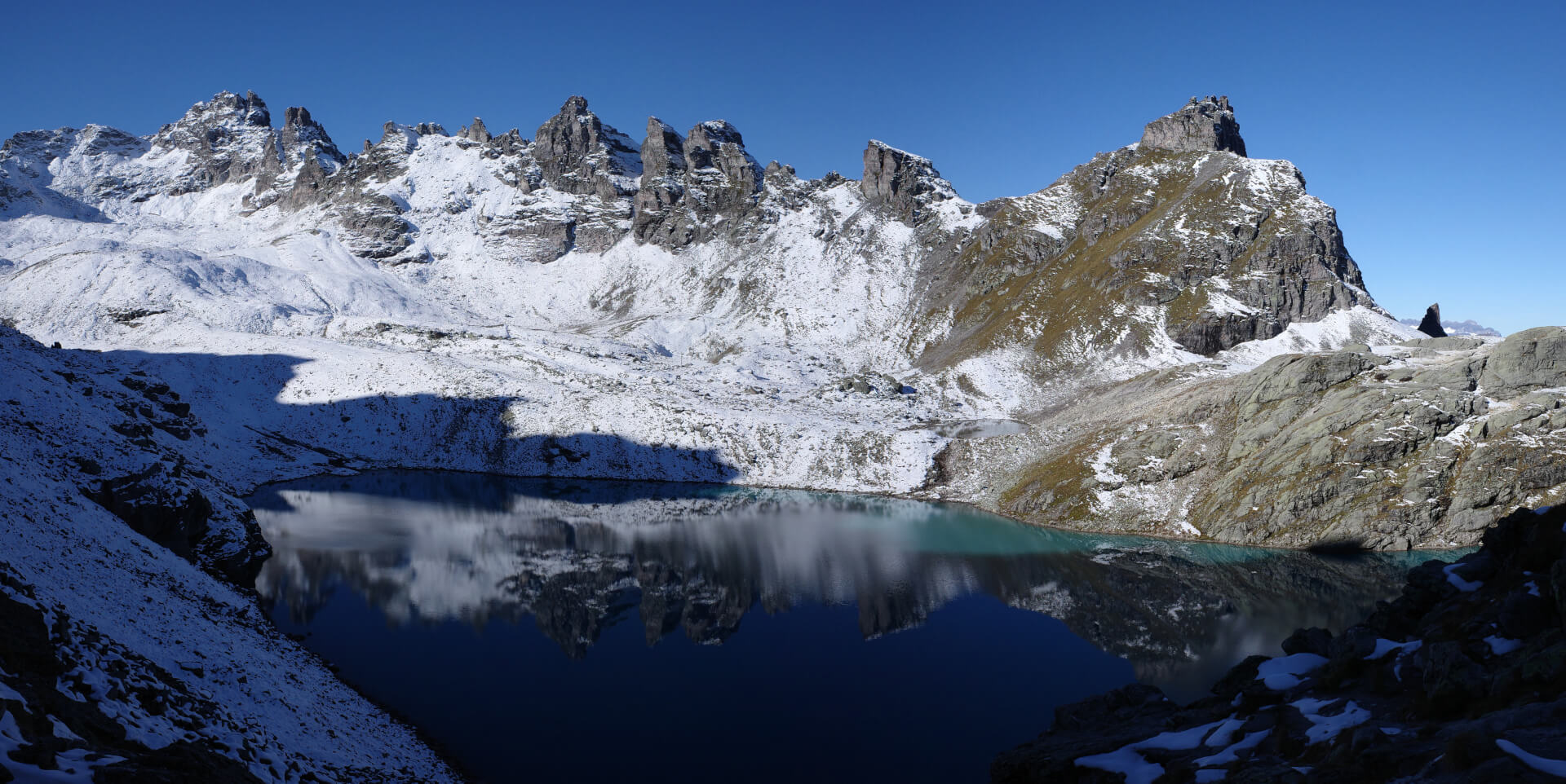 Wildsee