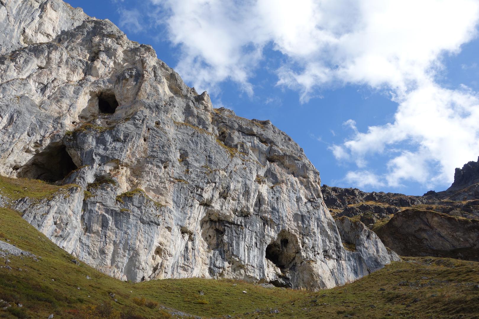 Weberlisch Höli