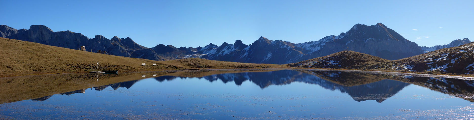 Carschinasee