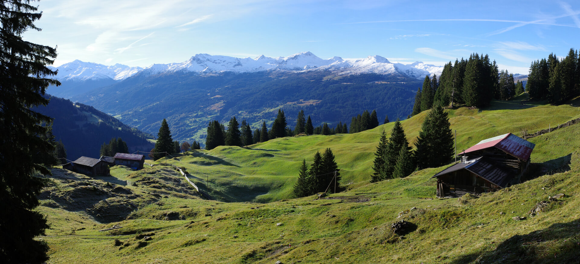 Prättigau