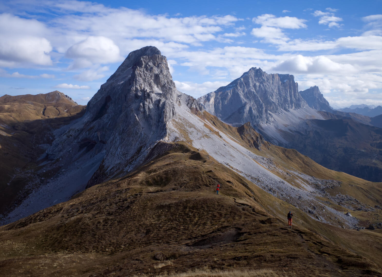 Kirchlispitzen