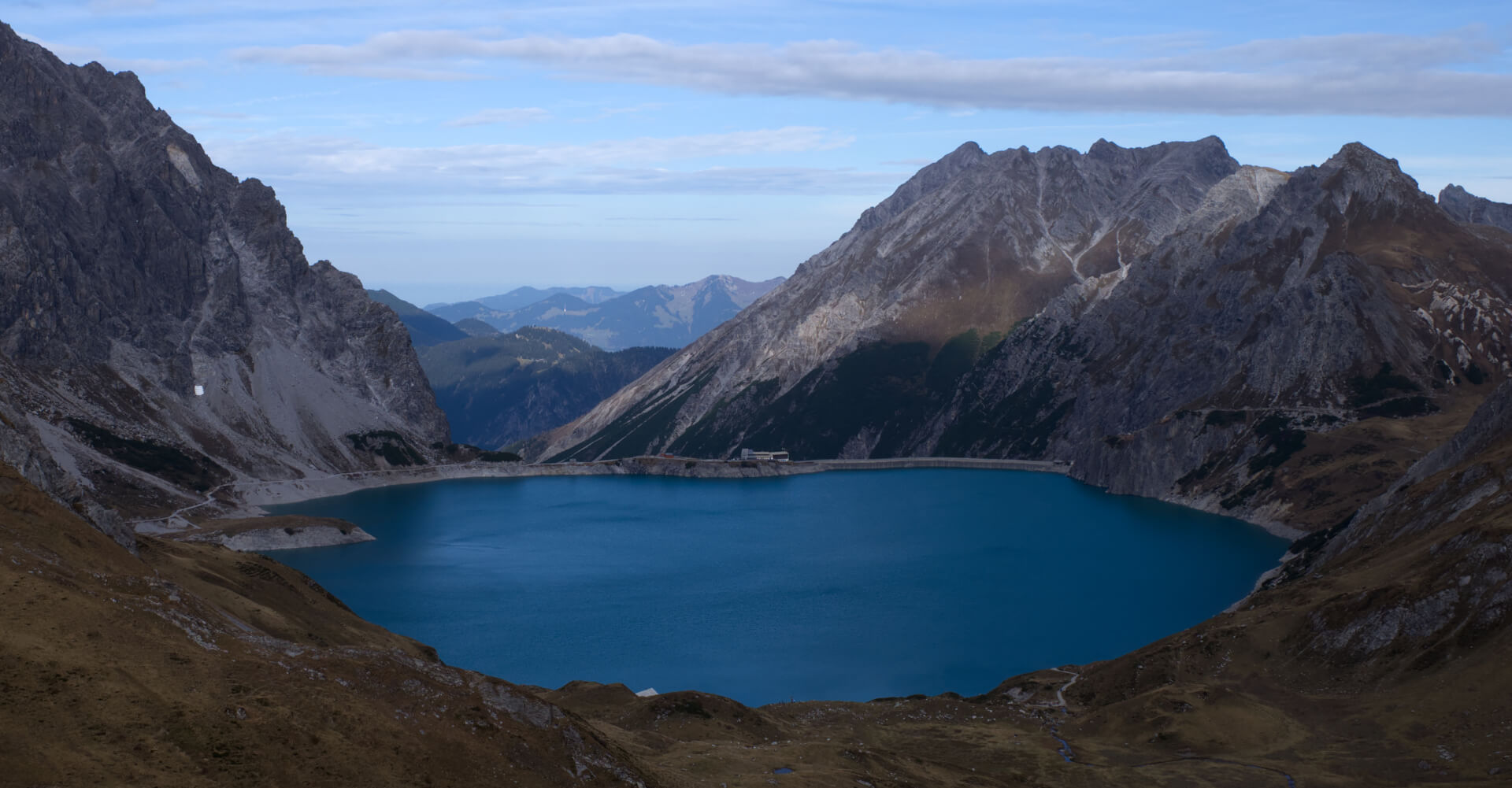 Lünersee