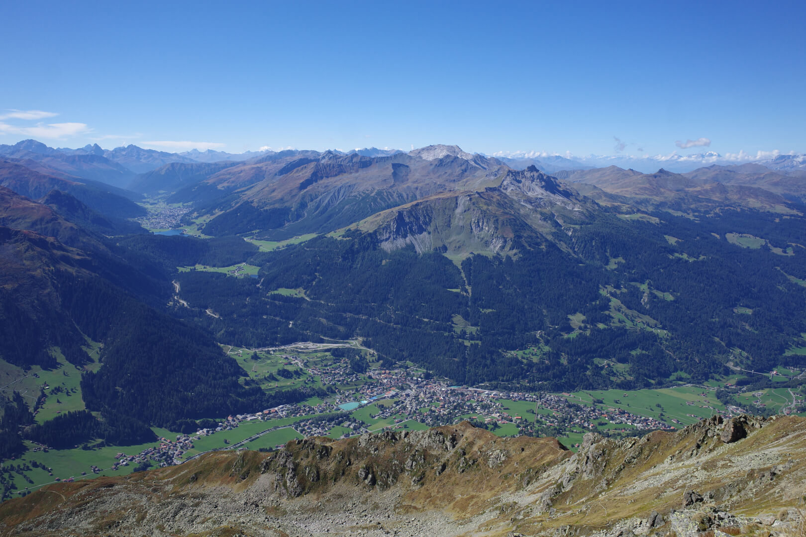 Klosters