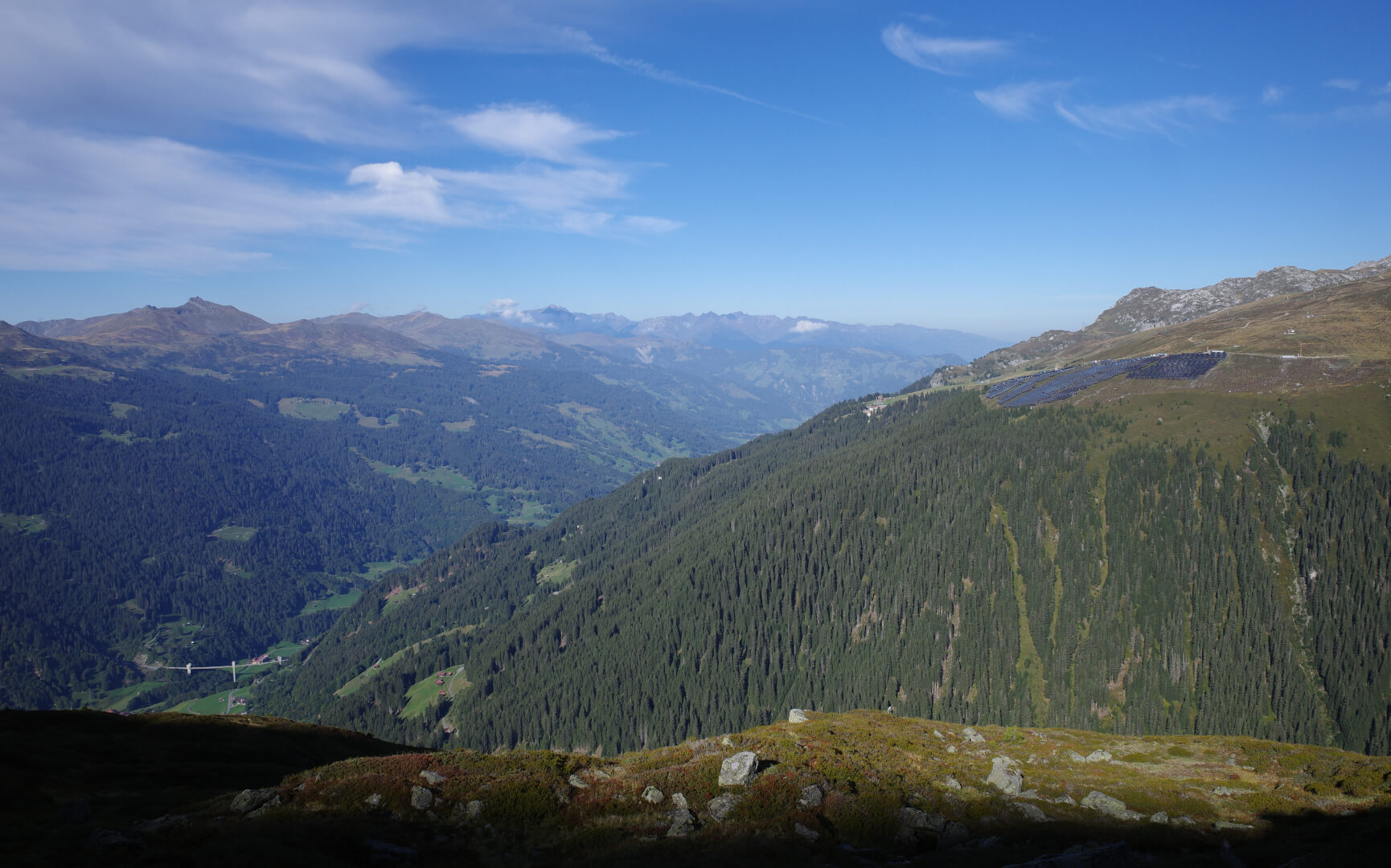 Madrisa Solar