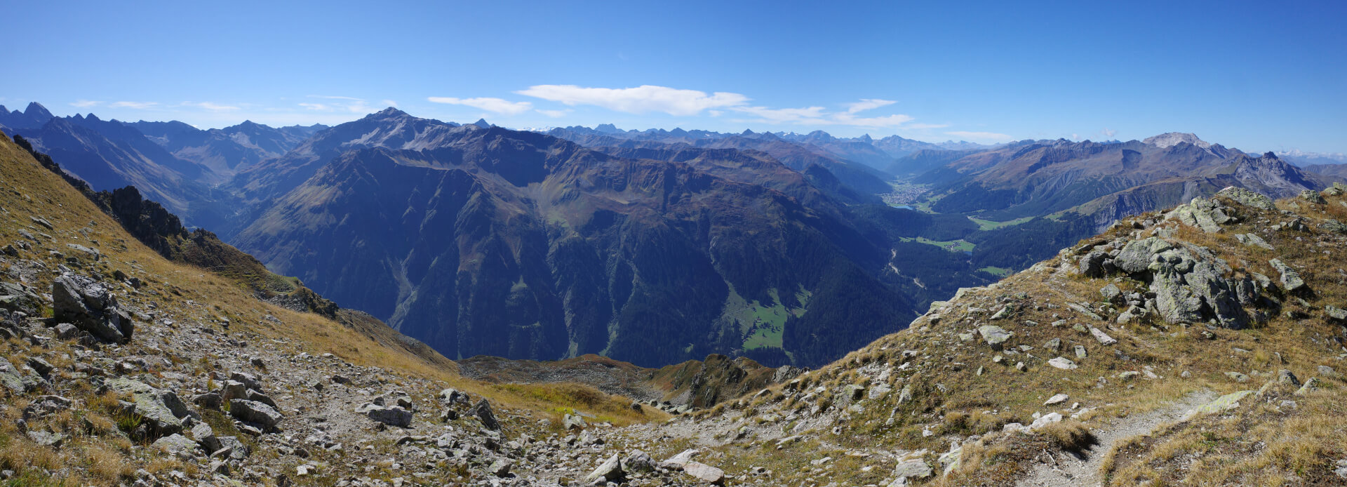 Pischahorn